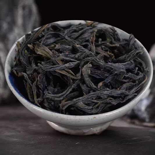 500g ZhengYan Cinnamon Oolong Tea Rougui Wuyi Mountain Rock FuJian Oolong Tea