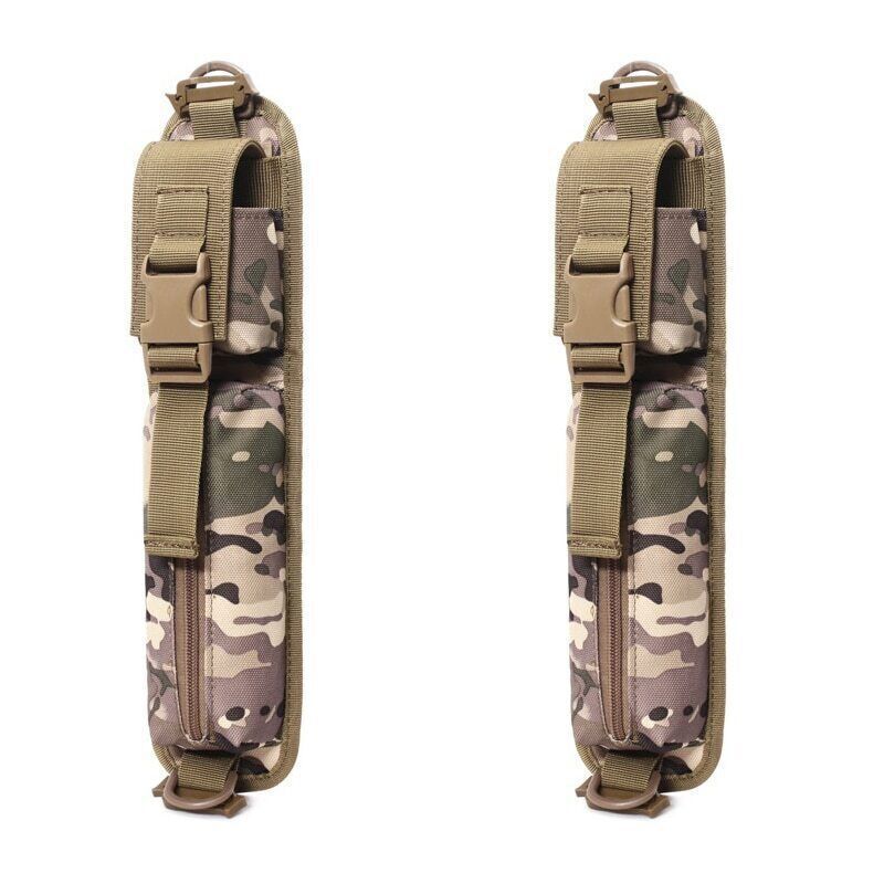 Tactical Shoulder Bags Backpack Pack Pouch Outdoor Camping Kits Tools Bag