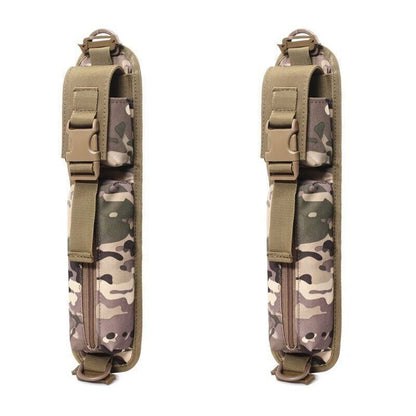Tactical Shoulder Bags Backpack Pack Pouch Outdoor Camping Kits Tools Bag