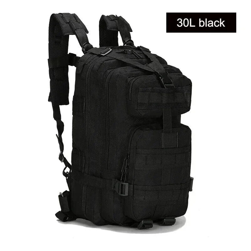Backpacks 1000D Backpack Outdoor Backpacks Camping Hunting Backpacks Bag