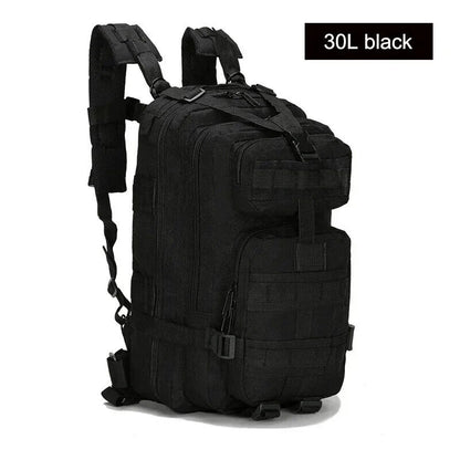 Backpacks 1000D Backpack Outdoor Backpacks Camping Hunting Backpacks Bag