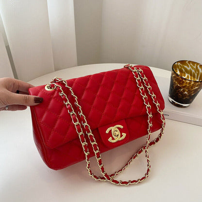 Female Fashion Purse Ladies Messenger Cross Body Bag Women Shoulder Handbag Bags