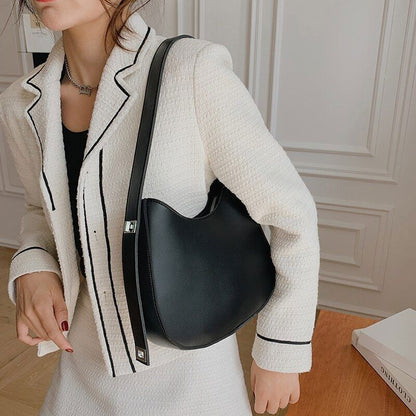 Pu Leather Shoulder Bags Women Handbags Ladies Cross Body Bag Bags Female