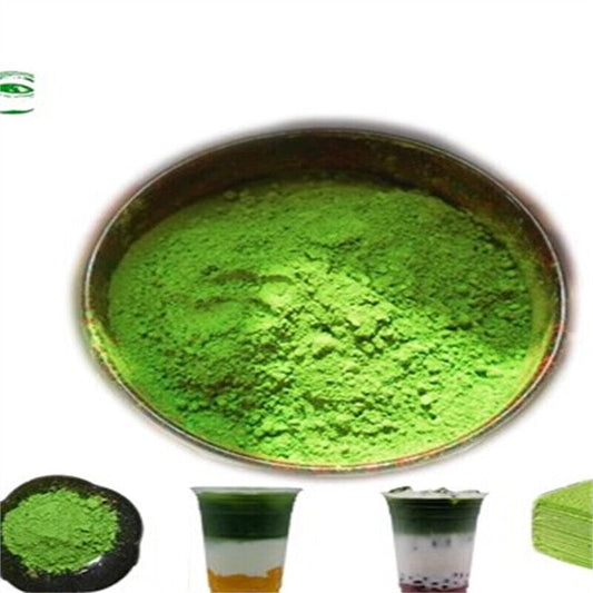 Matcha Green Tea Powder Finest Premium Grade Ceremonial Japanese Tea