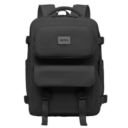 17.3 Inch Women's Backpack Travel Business Backpack Grils Students Schoolbags