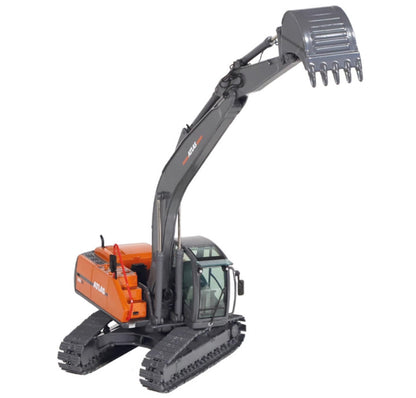 1:50 NZG Atlas 225LC Excavator Construction Machinery Equipment Diecast Model