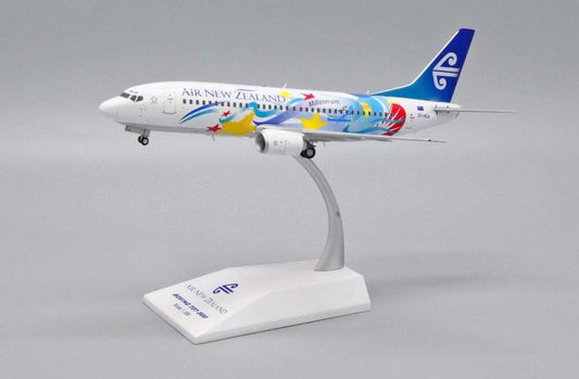 1:200 JC Wings SAS Scandinavian BOEING B737-300 Airplane Diecast Aircraft Model