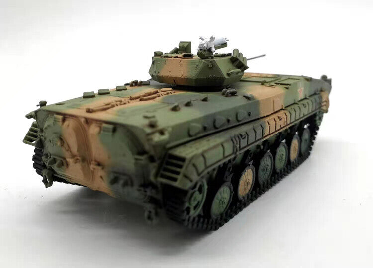 1/72 Scale China Army ZBD-86B Type 86 Armored Vehicle Tank Resin Finished Model