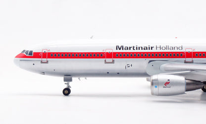 1:200 InFlight Martinair Holland McDonnell Douglas DC-10-30 Plane Diecast Model