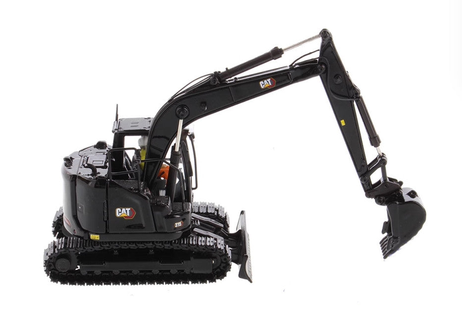 1:50 DM CAT315 Excavator Construction Machine Equipment Diecast Model Collection