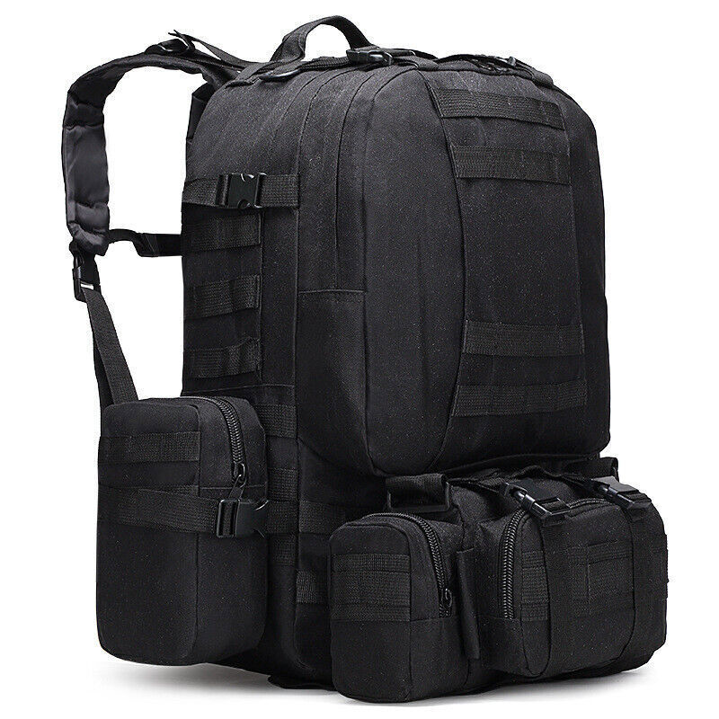 Tactical Military Backpack Sport Tactical Bag Hiking Backpack Camping Bags