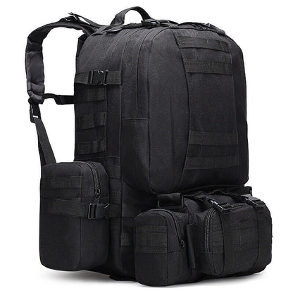 Tactical Military Backpack Sport Tactical Bag Hiking Backpack Camping Bags