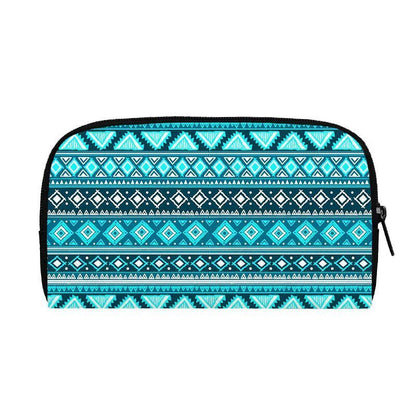 6*15CM Wallet Bohemian Style Fashion Wallet Key Bag ID Credit Card Storage Purse
