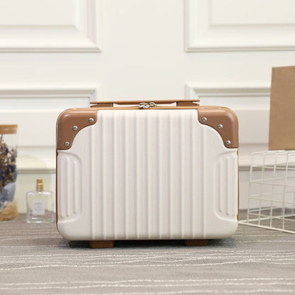 Multifunction Travel Cosmetic Bag Cosmetic Case Makeup Bags Organizer Waterproof