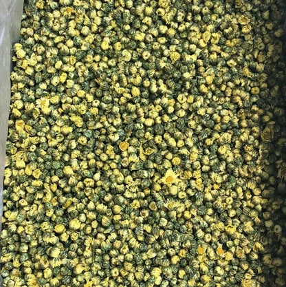 Foetal Chrysanthemum Flower Tea,chinese Flower Tea 500g/17.6oz