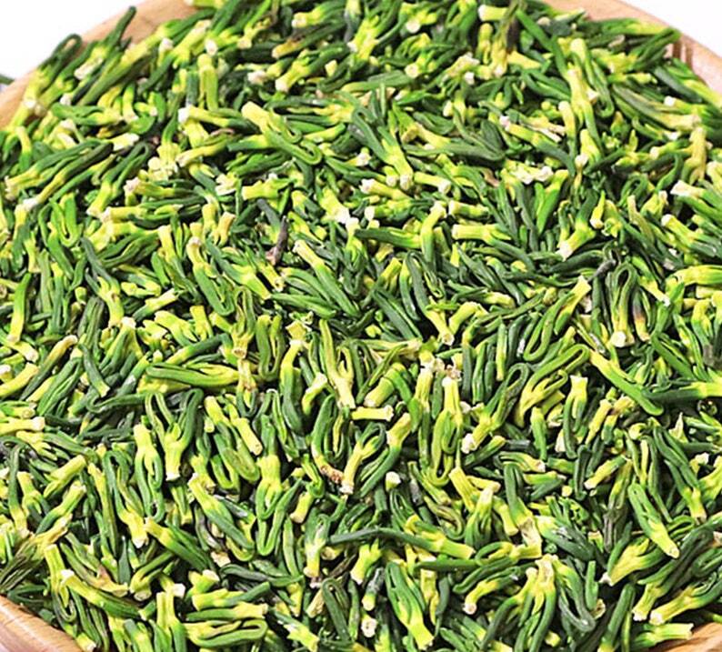 Lotus Seed Core Tea,chinese Flower Tea 1000g/35.3 Oz 500g/17.6