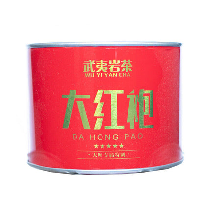 Zhengshan Xiaos Seeds Da Hongpao Jin Junmei 60g Soup Red Thick Wuyi Rock Tea