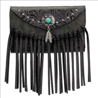 Celela Women Crossbody Bag PU Leather Hand Clutch Bags Fashion Wrist Wallet
