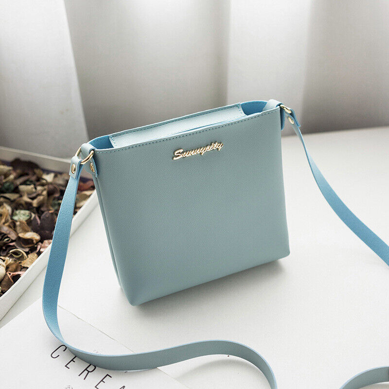 Shoulder Bags Crossbody Bag Women's Ladies Female Zipper Handbag Messenger Bags