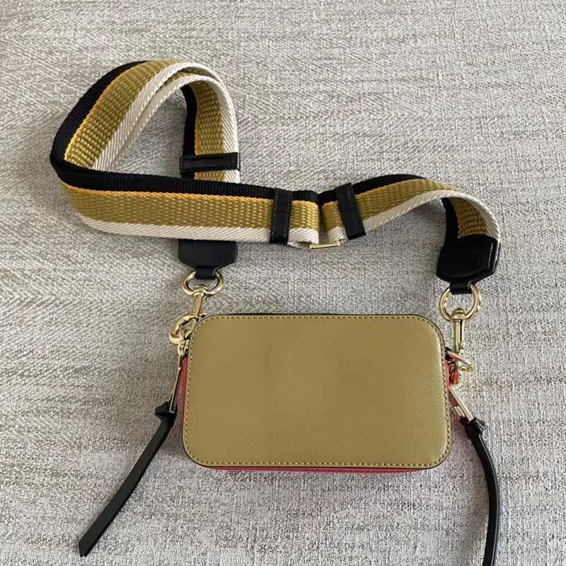 Shoulder Bag Genuine Leather Women Purse Fashion Zipper Handbags Crossbody 1 PC