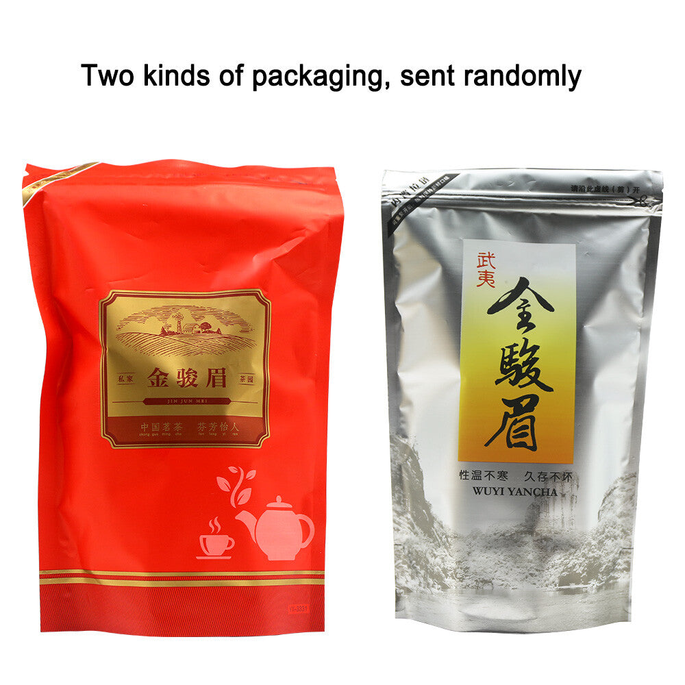 Jin Jun Mei Black Tea 250g jinjunmei Black Tea Kim Chun Mei Black Tea