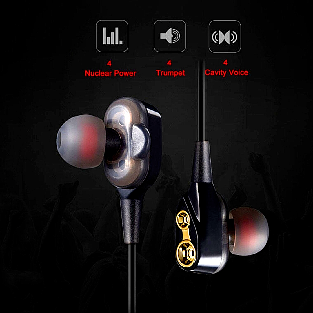 Audifonos inalambricos Bluetooth 5.0 Auriculares Universales Para telefonos Cell