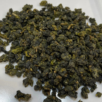 Chin-Shin-Oolong,Fragrant type Oolong tea,Lishan Malieba,150g*4