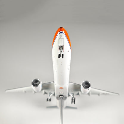 1:200 InFlight KLM B777-300ER PH-BVA Passenger Airplane Diecast Plane Model