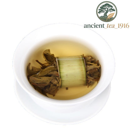 500g 2026 Raw Tea Yunnan Ancient Tree Pu'er Xiaotuo Tea