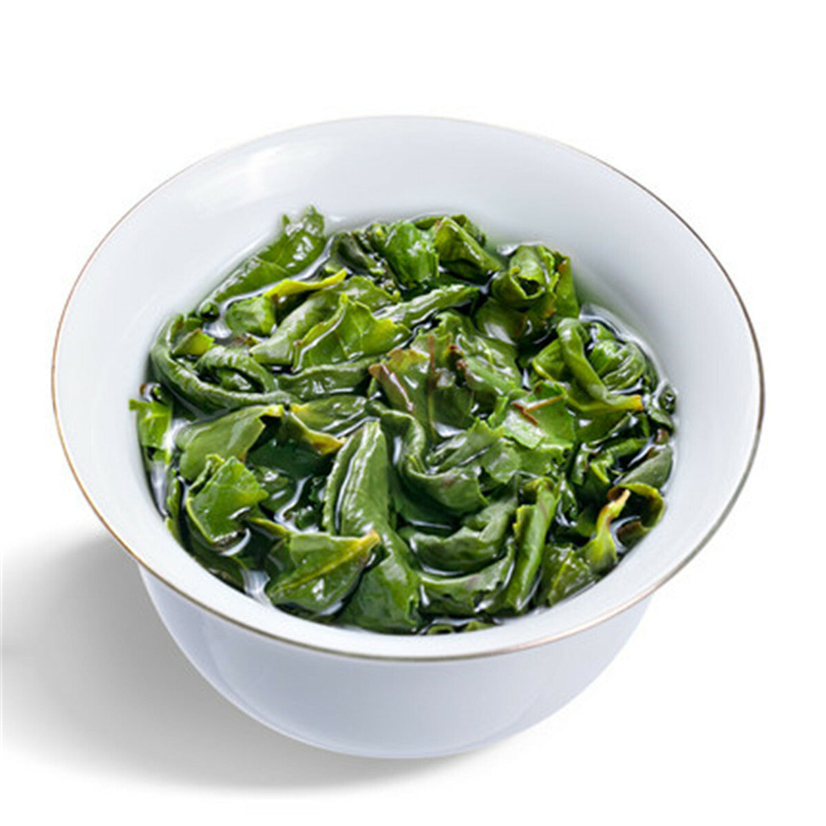 Oolong Tea Tie Guan Yin * Fujian An Xi TieGuanYin Oolong Tea Green Tea