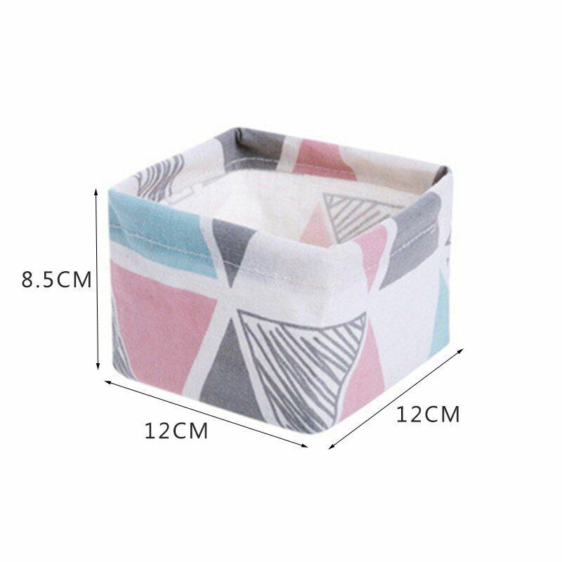 Storage Baskets Creative Washing Dirty Clothes Sundries Homes Container Laundry