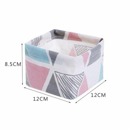 Storage Baskets Creative Washing Dirty Clothes Sundries Homes Container Laundry