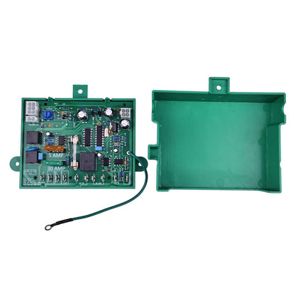 New Micro P-711 Main Power Control Circuit Board Kit For Dometic RV Refrigerator