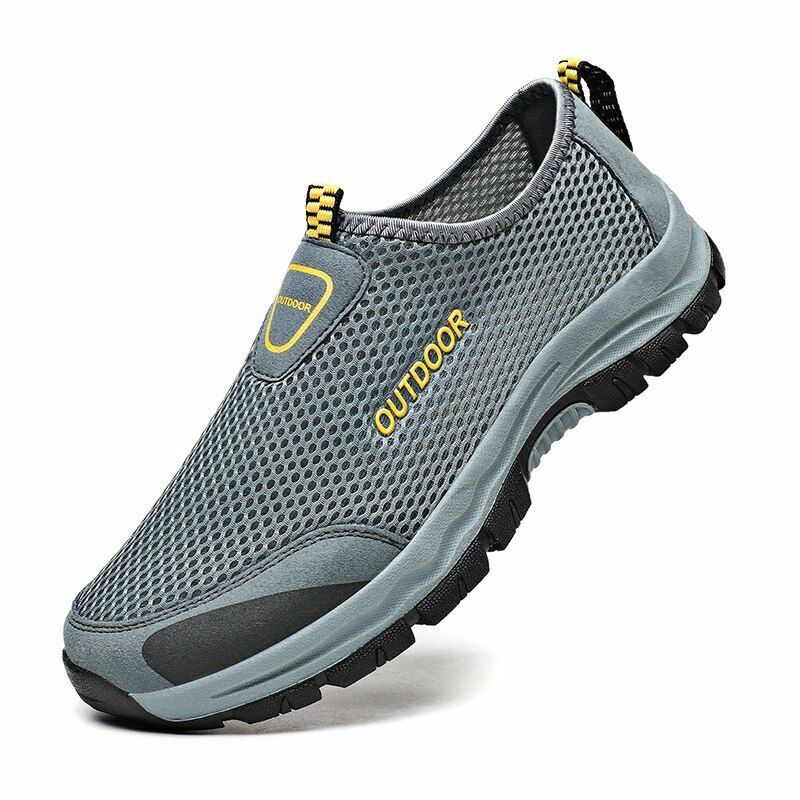 Wading Shoes Barefoot Beach Water Sports Outdoor Hiking Quick-Drying Fishing 7-9