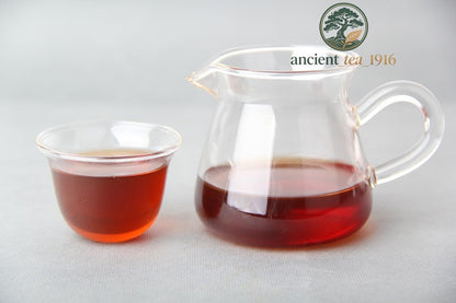 500g 2012 Pu'er Tea Ripe Tea Dark Tea Pu'er