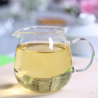 250gFuDing High Mountain Bai Mu Dan White Tea Aged Fuding White Peony Pai Mu Tan