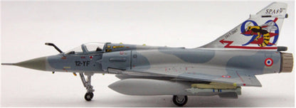 HOGAN FRANCE MIRAGE 2000 12-YF CAMBRESIS 1/200 diecast plane model aircraft
