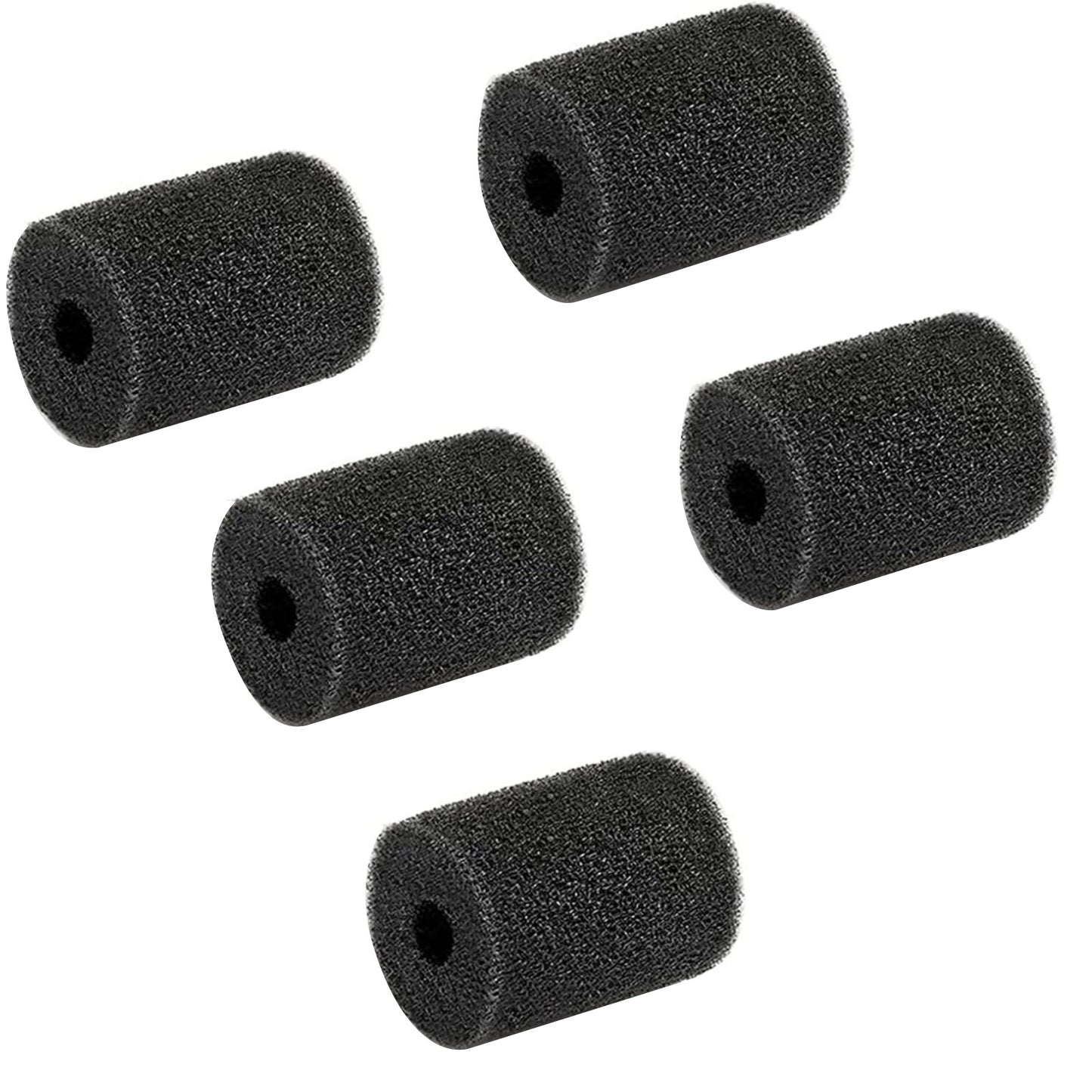 9-100-3105 5* Pool Cleaner Sweep Hose Replac For Tail Scrubber For Polaris 180