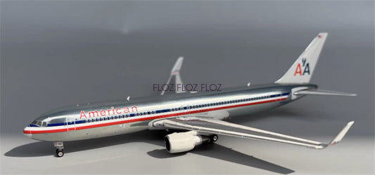 Phoenix for American airlines for Boeing B767-300ER N396AN 1/400 Aircraft Model