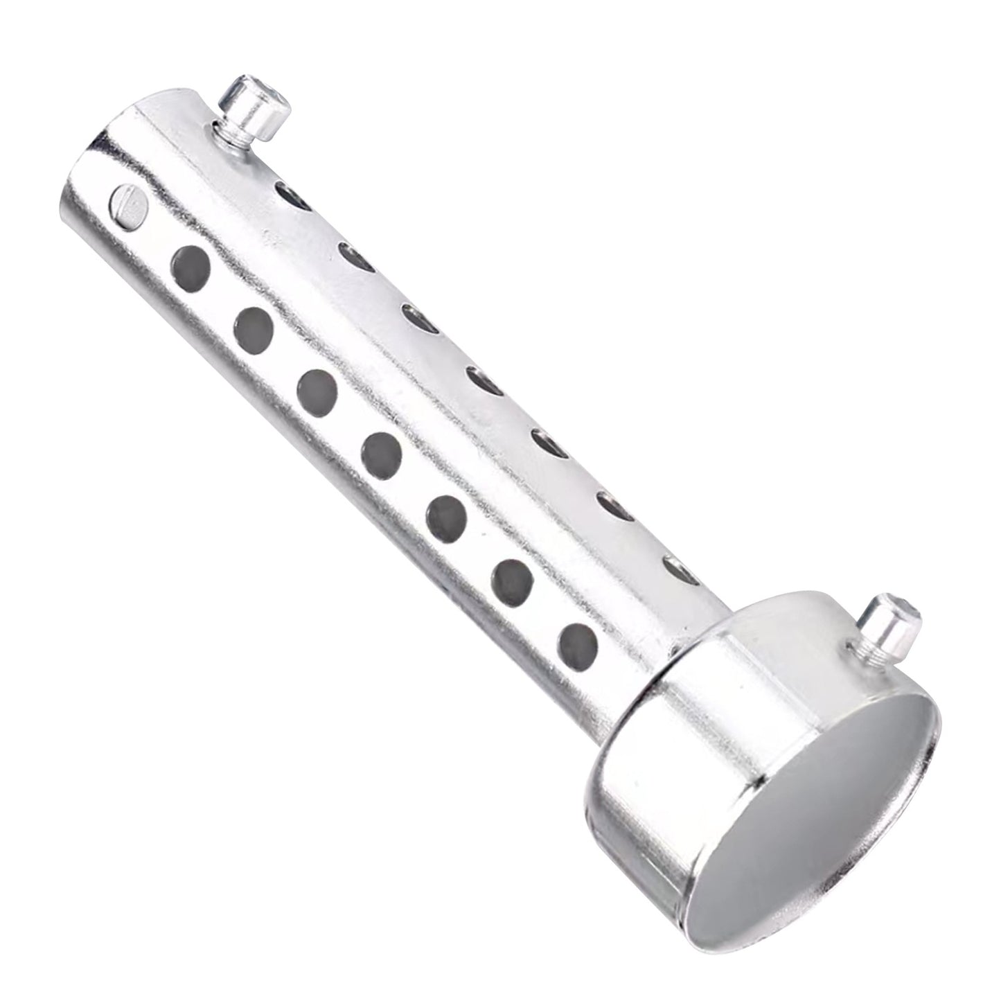 35-60mm Motorcycle Exhaust Can Muffler Insert Baffle DB Killer Silencer b