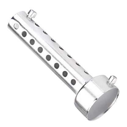 35-60mm Motorcycle Exhaust Can Muffler Insert Baffle DB Killer Silencer b