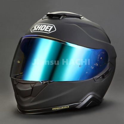 Helmet Visor for Shoei Gt Air Neotec Cns-1 Tc-5 Tc-9 Gt Air 2 Helmet Shield Uv C