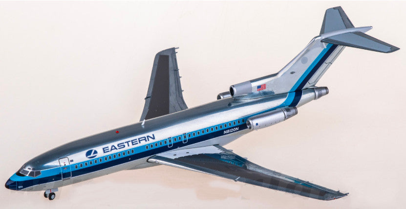 1:200 Geminijets Eastern Air Lines B727-100 N8120N Airplane Diecast Model