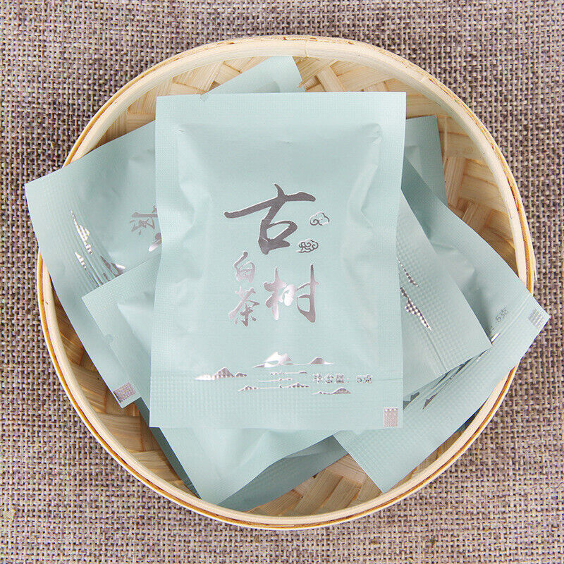 500g Honey Fragrance White Tea Top Yunnan High Mountain Ancient Tree White Tea