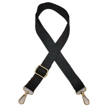 Adjustable Bag Belt Band Replacement Shoulder Bag Handle Shoulder Bag Belt*US