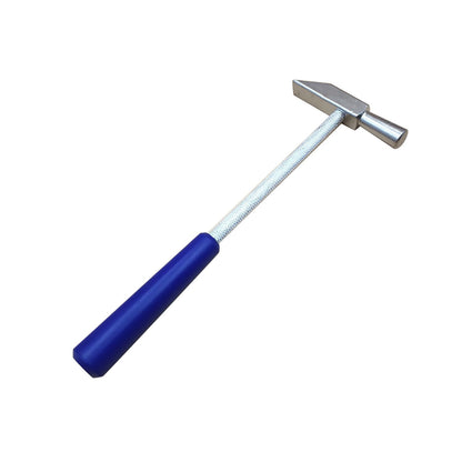 Metal Multifunctional Watch Repair Hardware Tools Claw Small Round Head Hammer，