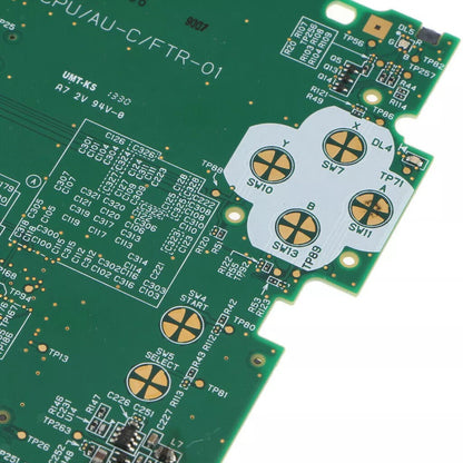 Mainboard Circuit PCB Board Motherboard Replacement Part For Nintendo 2DS