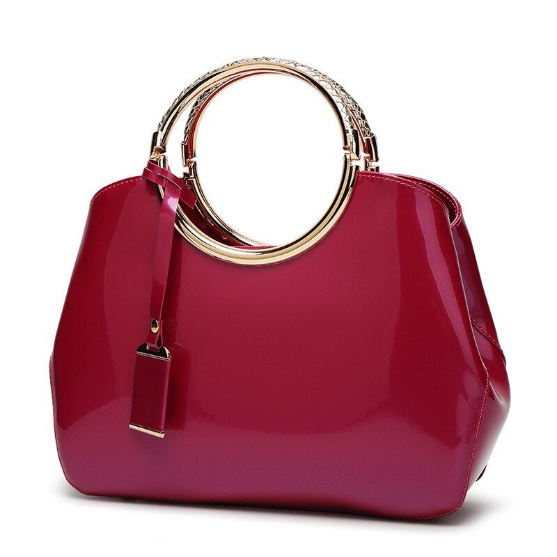 Women Bag Women Handbags Leather Ladies Cross Body Shoulder Bags