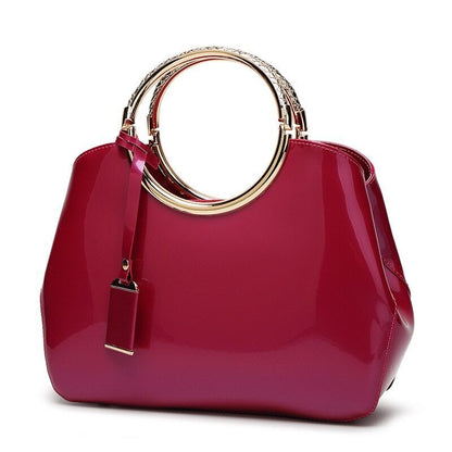 Women Bag Women Handbags Leather Ladies Cross Body Shoulder Bags