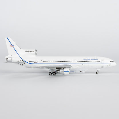 1:400 NGmodels Northrop Grumman Lockheed L-1011 Passenger Diecast Airplane Model